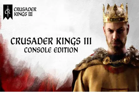 Crusader Kings III konzolno izdanje recenzija: Nije teška...