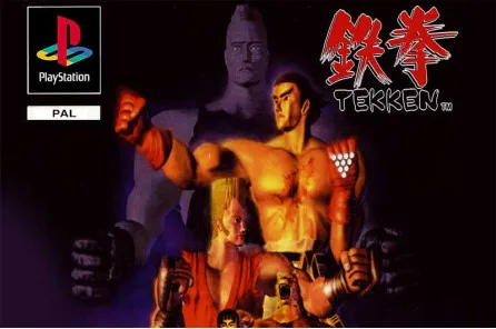 Na današnji dan smo prvi put upoznali Kazuya: Davne 1994 je  u Japanu lansiran prvi Tekken