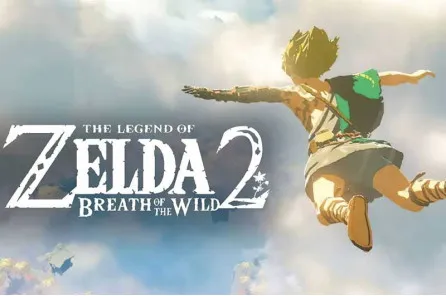 The Legend of Zelda: Breath of the Wild 2: Ćekaćemo do 2023.