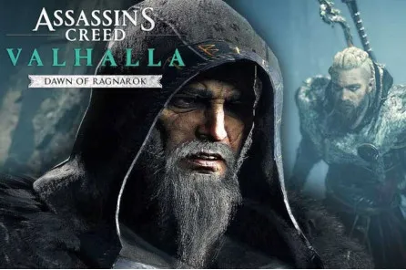 Assassin’s Creed Valhalla: Dawn of Ragnarök: Donosi snagu bogova!