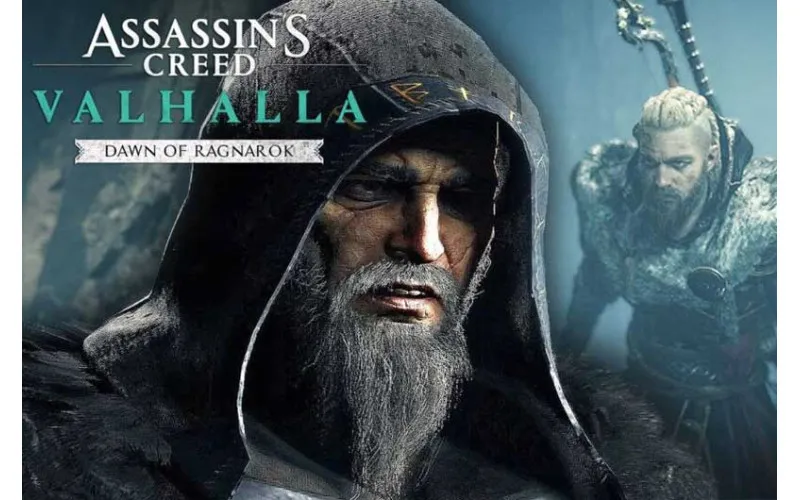 Assassin’s Creed Valhalla: Dawn of Ragnarök