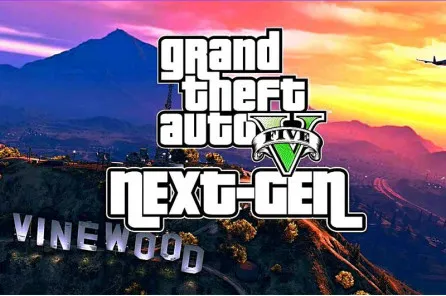 Saznali smo modove u kojima može da radi GTA V next gen update