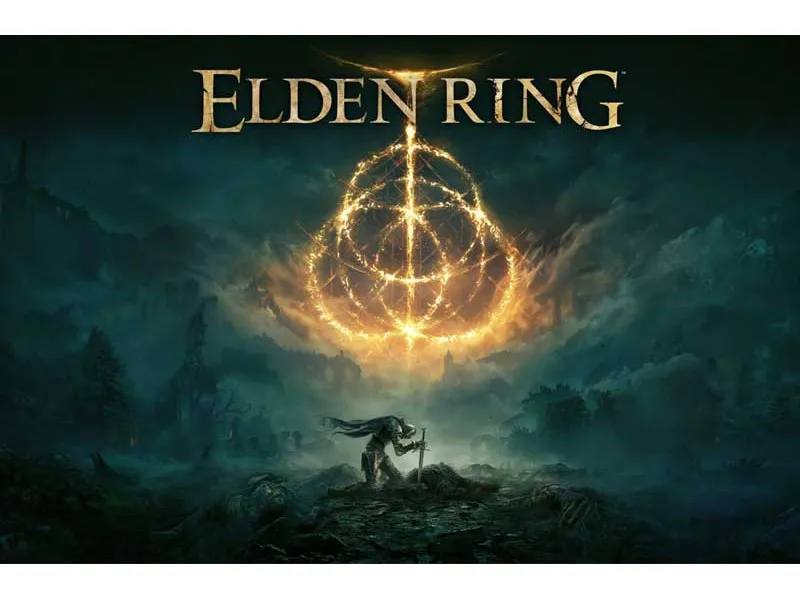 ELDEN RING - Play!Zine recenzija