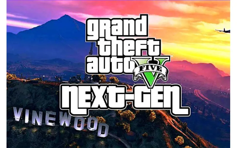 Saznali smo modove u kojima može da radi GTA V next gen update