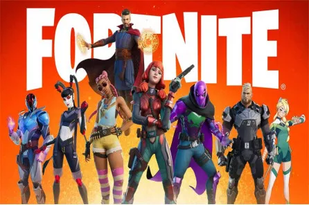 Epic će ubaciti još dva legendarna karaktera u Fortnite: Crni Indijana