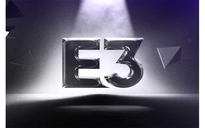 E3 je zvanično otkazan za 2022