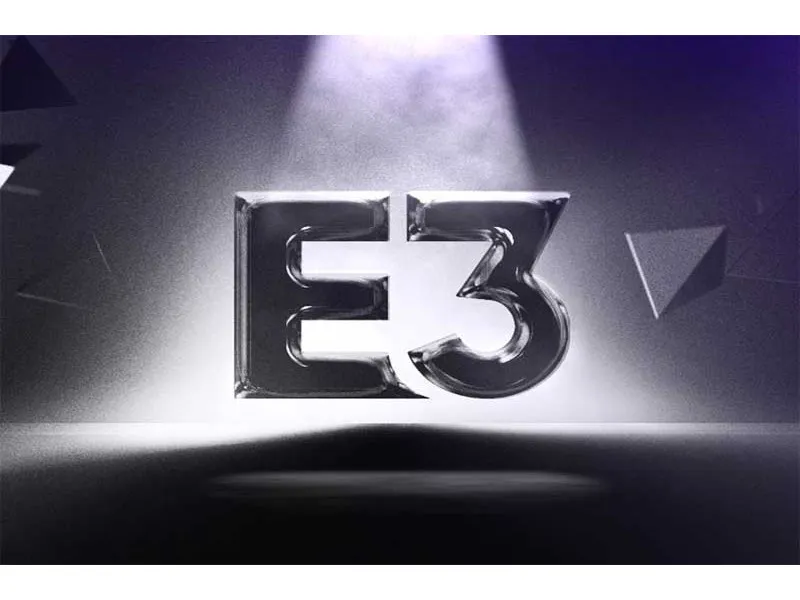 E3 je zvanično otkazan za 2022