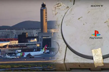 PlayStation bomba na aerodromu: Odred za bombe se nije igrao