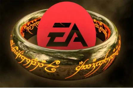 Nova Lord of the Rings igra: EA radi punom parom