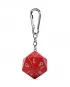Privezak 3D Stranger Things - D20 - Polyresin Keychain 