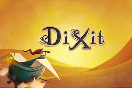 10 miliona podatih primeraka igre Dixit: Dixit je igra koja je odmah postala hit u svetu