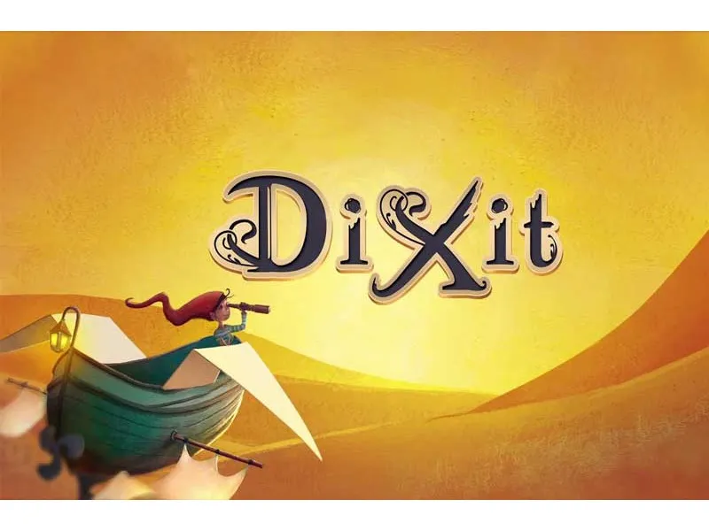 10 miliona podatih primeraka igre Dixit