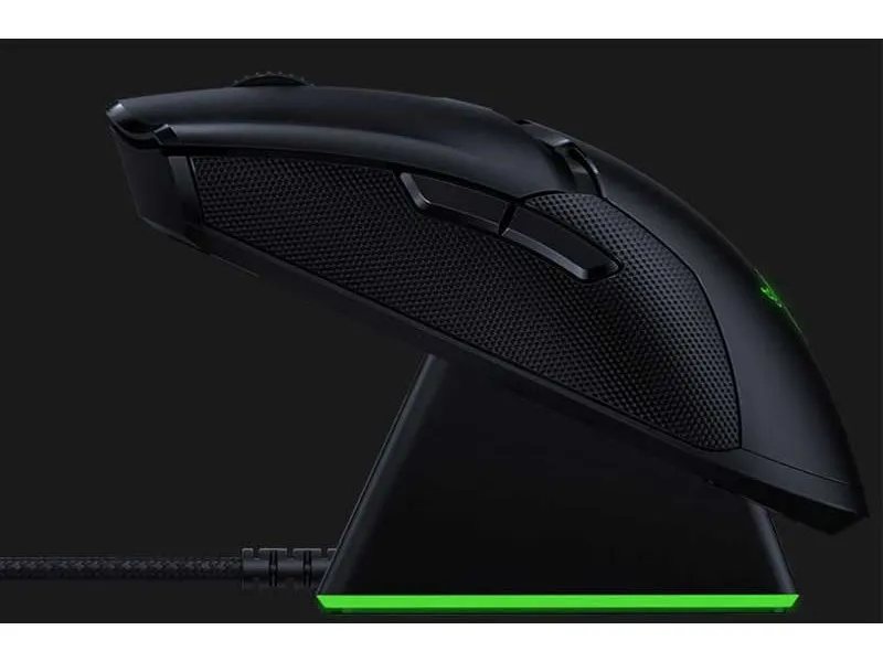 Razer Viper Ultimate Recenzija