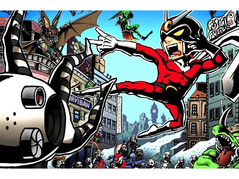 CAPCOM obnavlja neke stare naslove