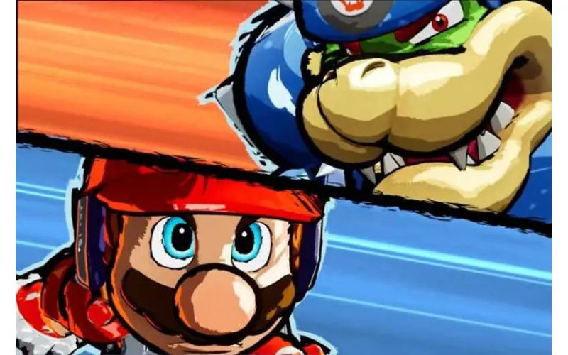 Da li je Mario Strikers: Battle League sledeći multiplayer hit?