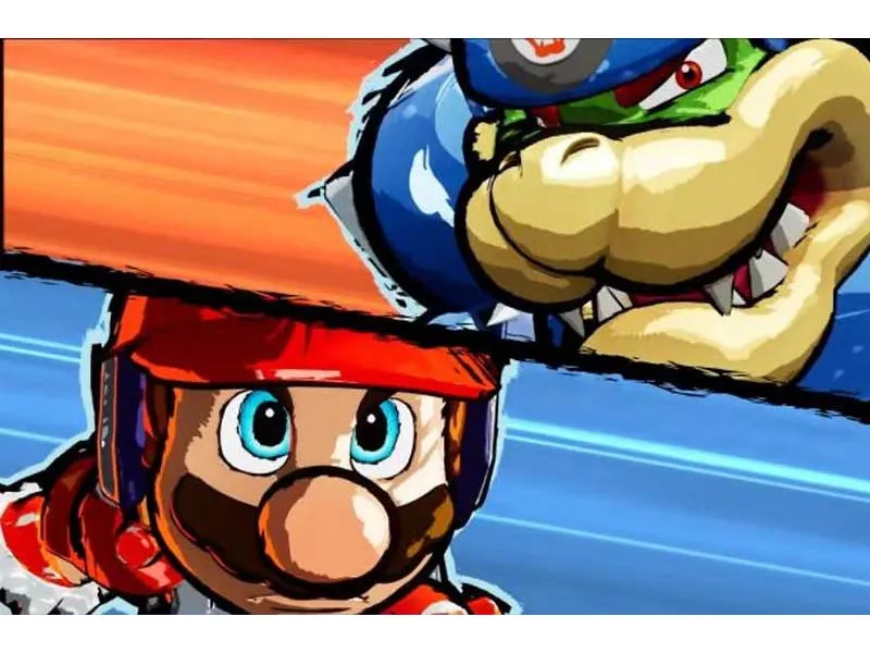 Da li je Mario Strikers: Battle League sledeći multiplayer hit?