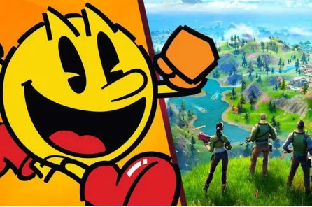 Kakav je to Fortnite u kome nije PAC-MAN?: Ubeležite 2. jun