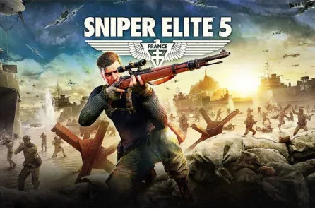 Sniper Elite 5 recenzija: Elitni snajperista, pošast nacista