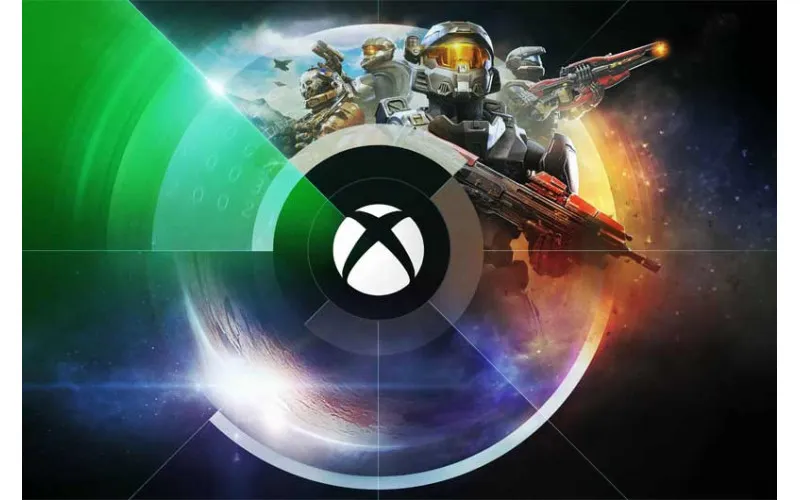Xbox i Bethesda Games Showcase 2022