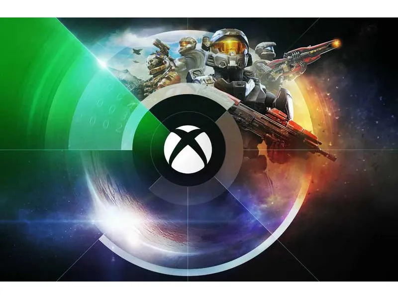 Xbox i Bethesda Games Showcase 2022