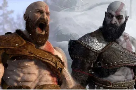 God of War: Ragnarok  - Prošlost uzima svoj danak: Tužna sudbina ili iskupljenje?