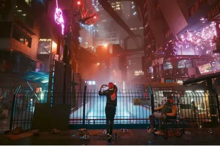 CD Projekt Red tvrdi da se Cyberpunk 2077 sve više prodaje: I gejmeri opraštaju...