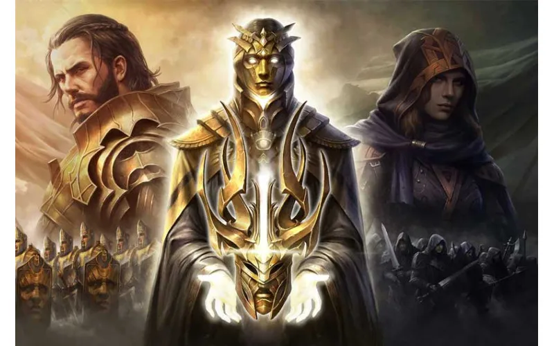 Diablo Immortal's kasni u Kini