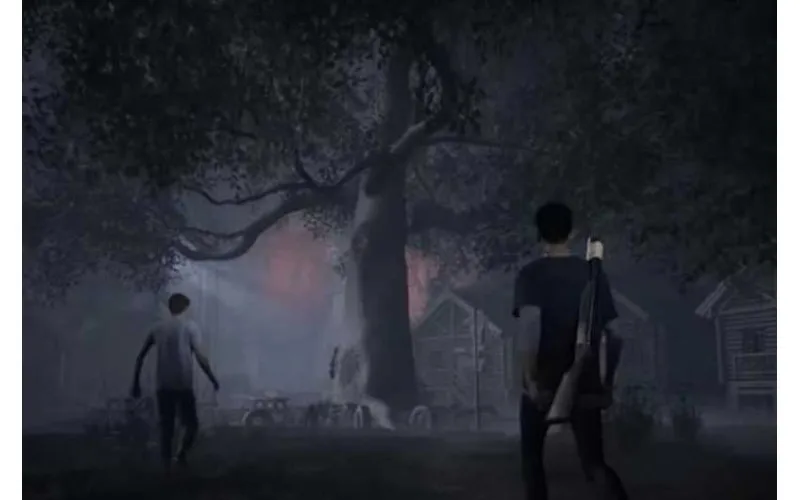The Quarry: Ne okreći se  Dylan-e!
