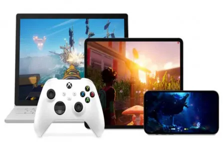 Xbox Cloud Gaming dobija podršku za tastaturu i miša: Ozbiljni su!