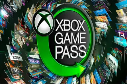 XBOX Pass ima dve nove igre: D1 igre