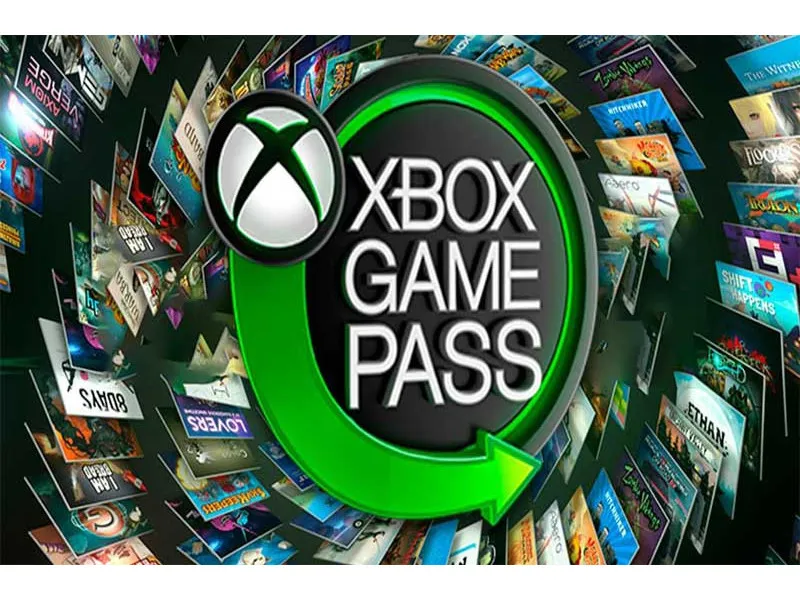 XBOX Pass ima dve nove igre
