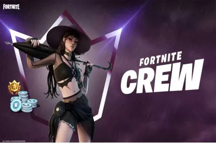 Fortnite Crew u julu: Za svakoga ponešto