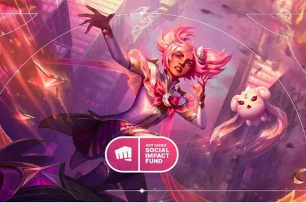 Riot pomaže: Svi prihodi od kupovine Star Guardian skinova idu u dobrotvorne svrhe