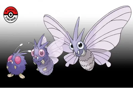 Venonat se vraća na velika vrata: Pokemon Scarlet and Violet ispravljaju višegeneracijsku nepravdu