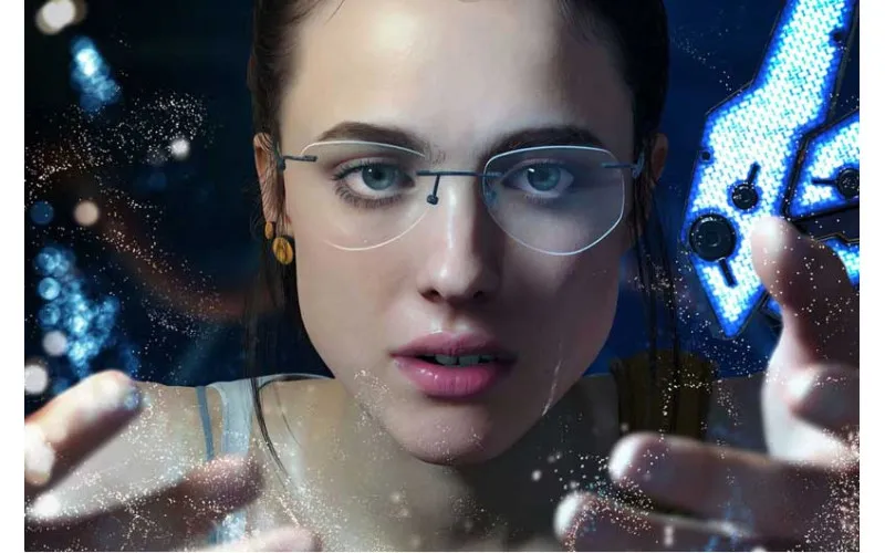 I Hideo Kojima radi na horor igri