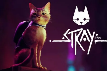 STRAY - Sudbina jednog Čarlija u Cyberpunk svetu: Malo drugačija igra 