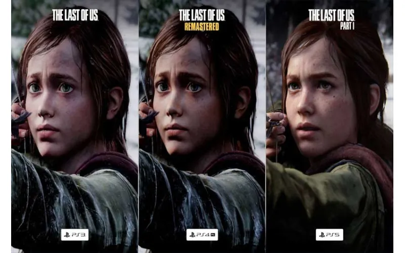 The Last of Us Part 1 - svaki detalj je bitan
