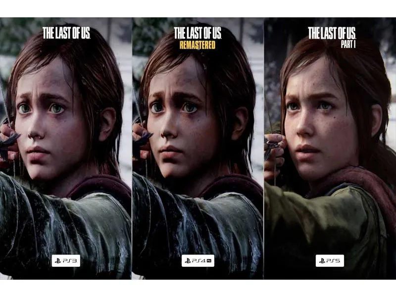 The Last of Us Part 1 - svaki detalj je bitan