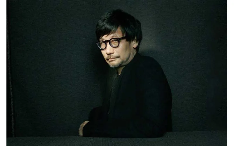 Kojima na sudu