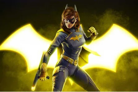 GOTHAM KNIGHTS: Upoznajmo porodicu: Batgirl