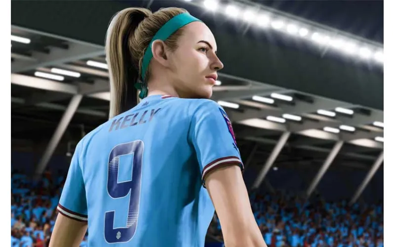 FIFA 23 bez Rusije