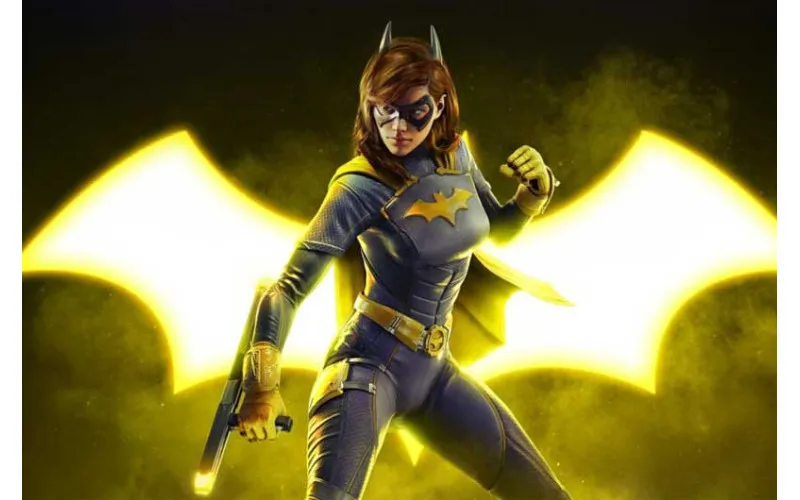 GOTHAM KNIGHTS: Upoznajmo porodicu