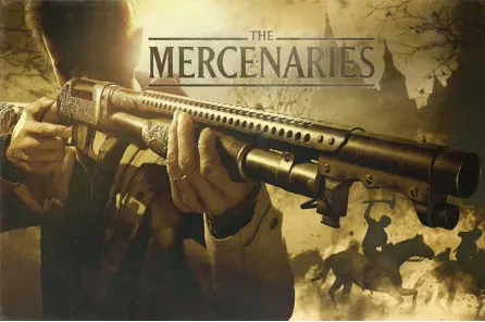 RE Village The Mercenaries Additional Orders: Kako će sve to izgledati?