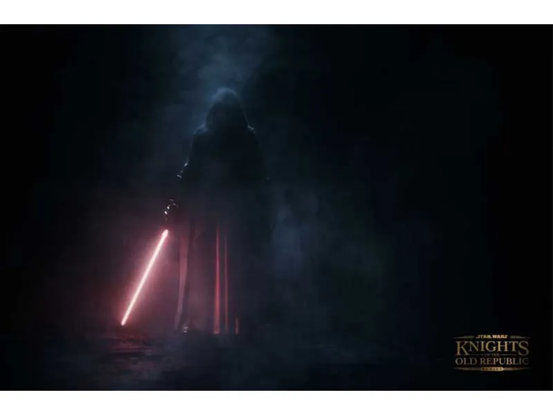 Star Wars KOTOR remake stavljen je na pauzu i odložen do daljnjeg