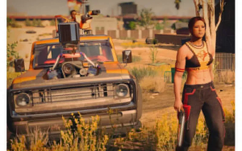 Saints Row: Ko su Los Panteros?