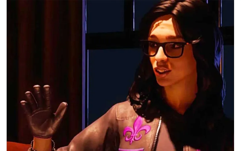 Saints Row: Neenah
