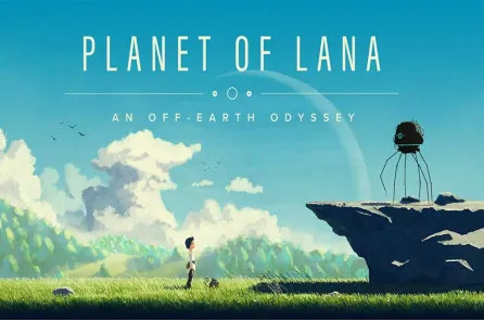 Planet of Lana stiže na Xbox Game Pass za Day One