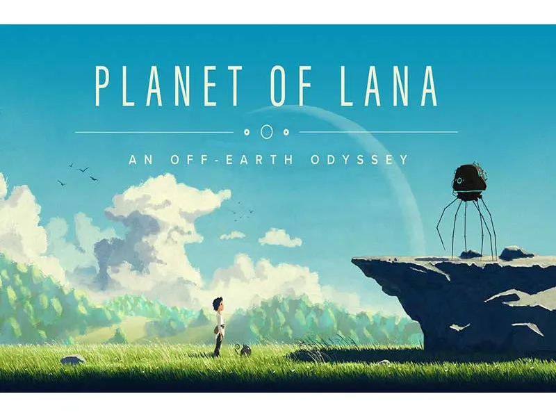Planet of Lana stiže na Xbox Game Pass za Day One