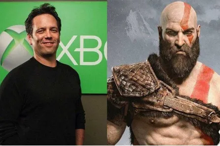 XBOX i PS imaju nešto zajedničko: God of War