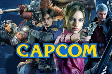 Capcom nastavlja da raste: 10 godina samo na bolje